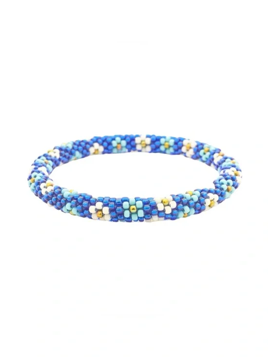 Sashka Morning Glory Bracelet - Picture 1 of 5